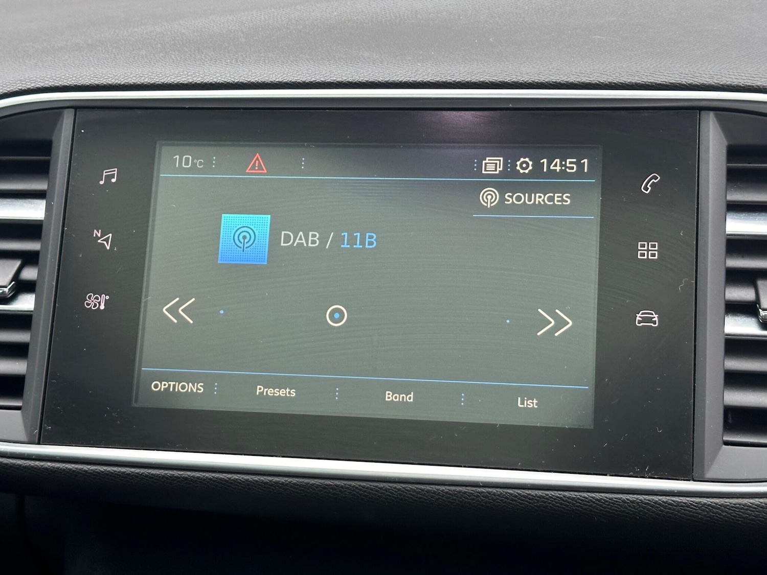 Used Peugeot 308 2019 for sale - 76608175: Photo 35