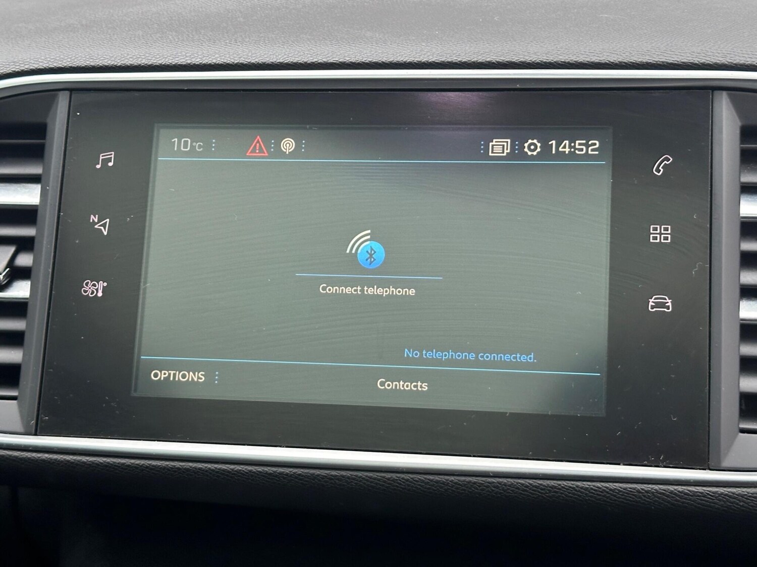 Used Peugeot 308 2019 for sale - 76608175: Photo 36