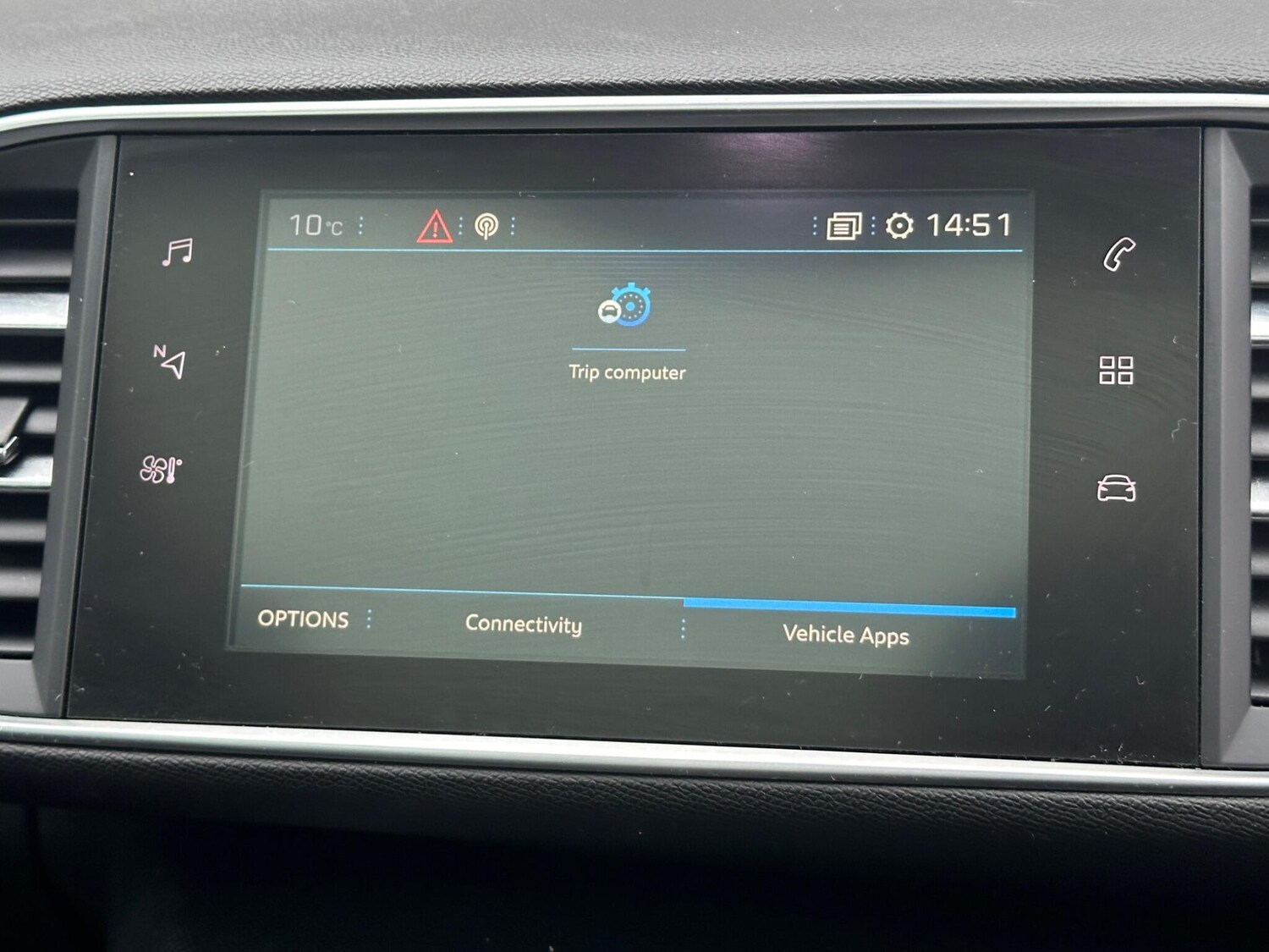 Used Peugeot 308 2019 for sale - 76608175: Photo 37