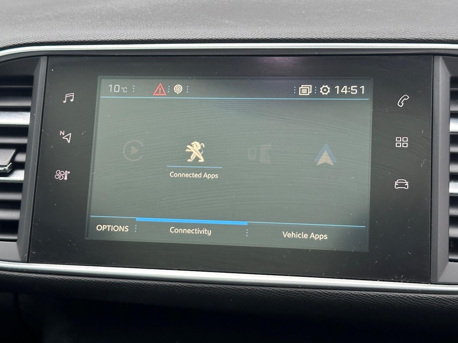 Used Peugeot 308 2019 for sale - 76608175: Photo 38