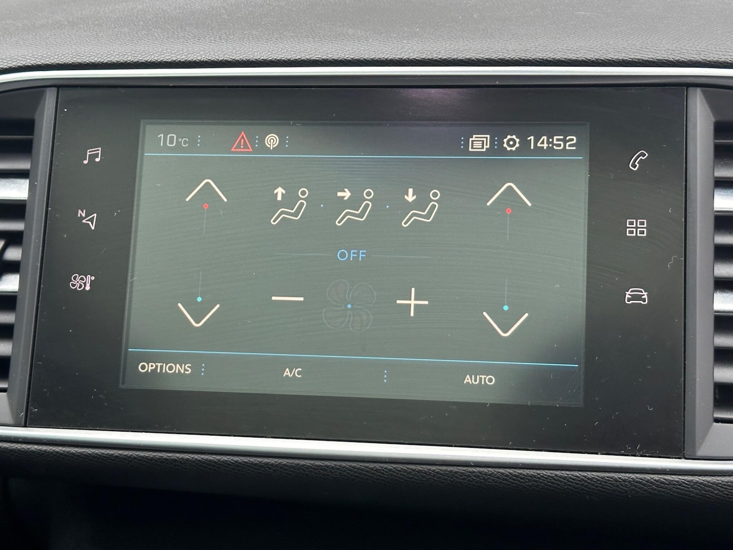 Used Peugeot 308 2019 for sale - 76608175: Photo 39