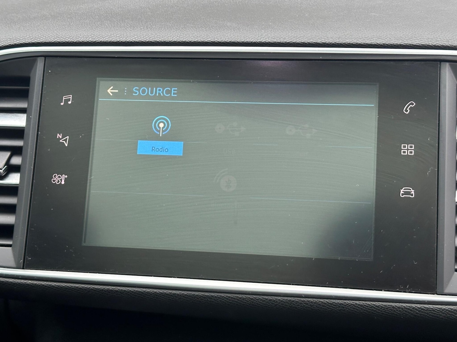 Used Peugeot 308 2019 for sale - 76608175: Photo 40