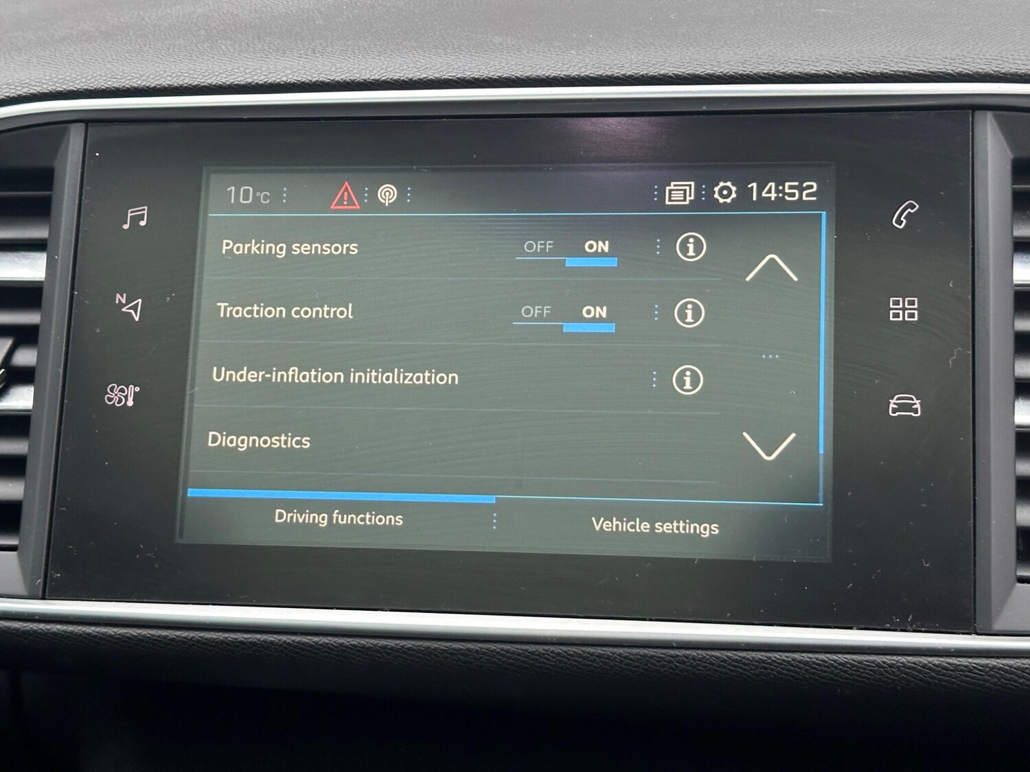 Used Peugeot 308 2019 for sale - 76608175: Photo 41