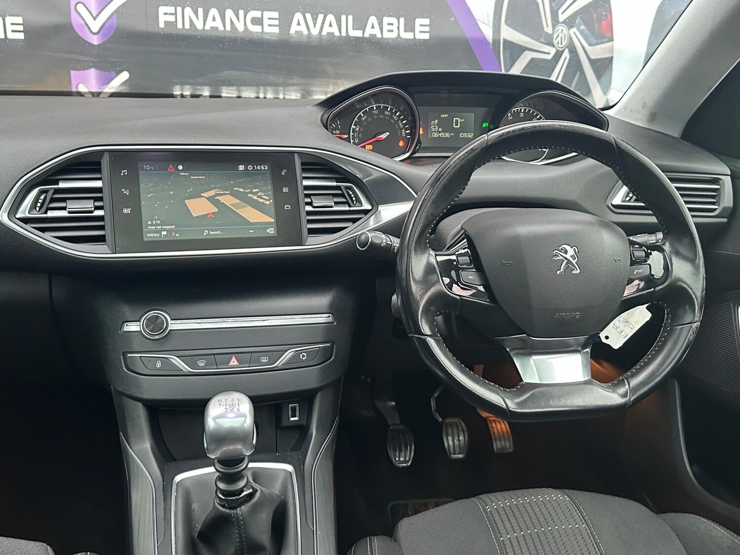 Used Peugeot 308 2019 for sale - 76608175: Photo 46