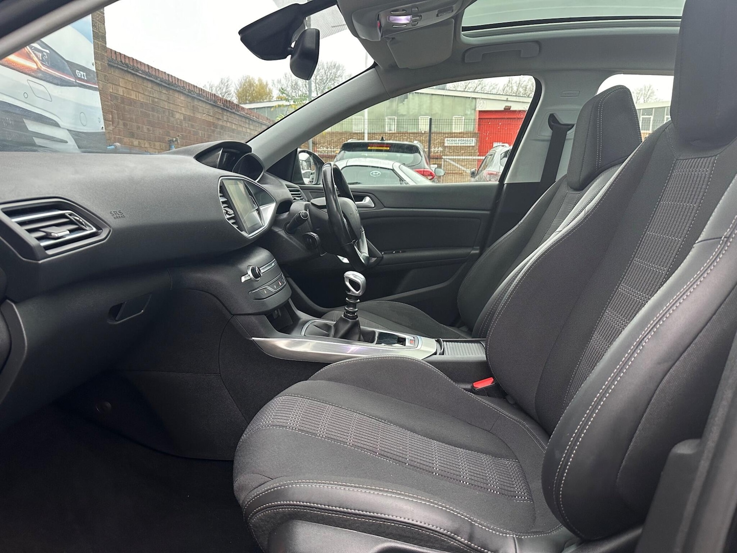 Used Peugeot 308 2019 for sale - 76608175: Photo 47