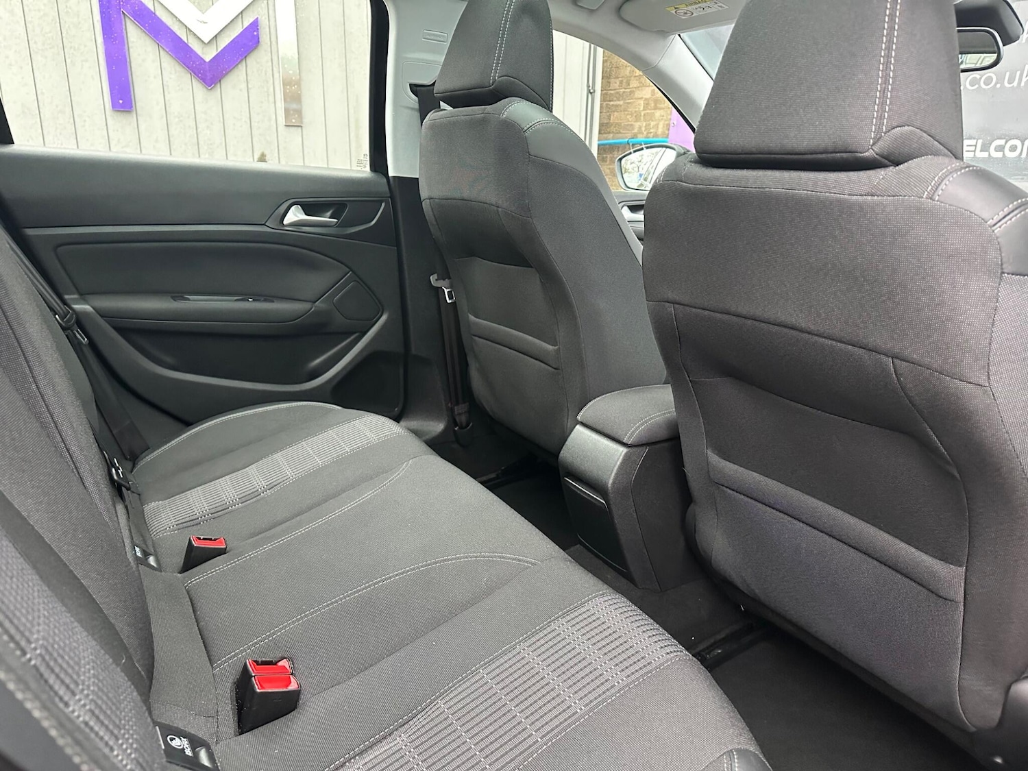 Used Peugeot 308 2019 for sale - 76608175: Photo 49