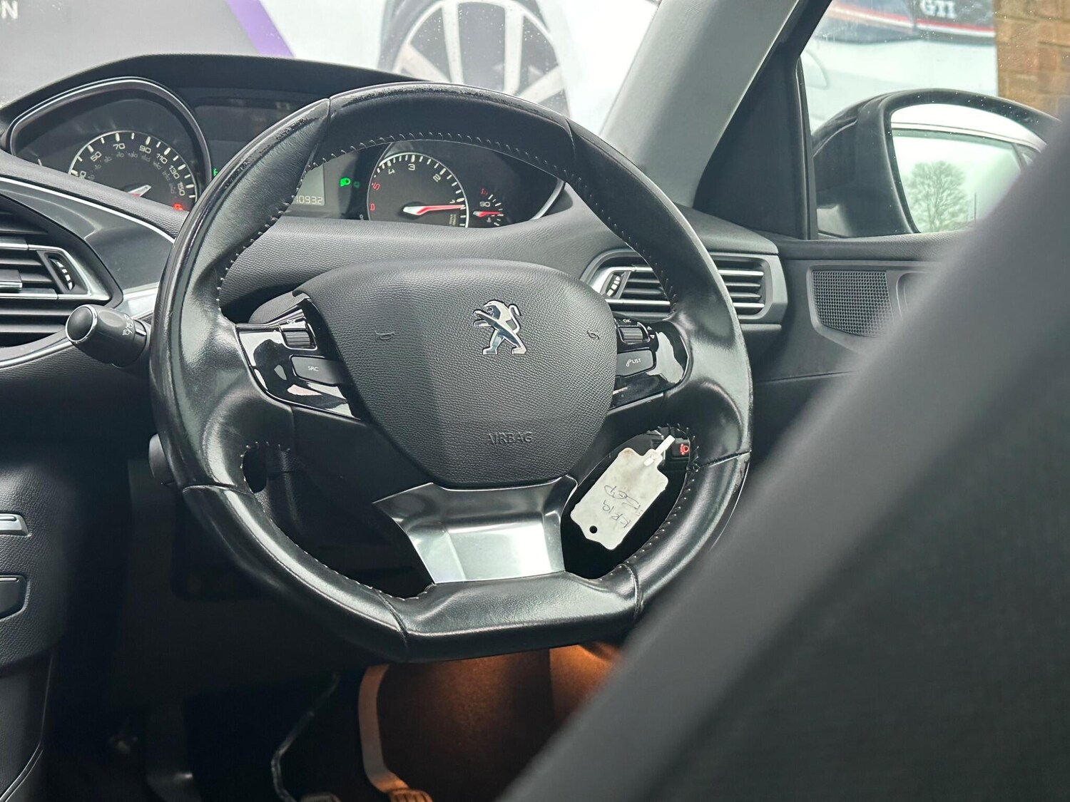 Used Peugeot 308 2019 for sale - 76608175: Photo 51