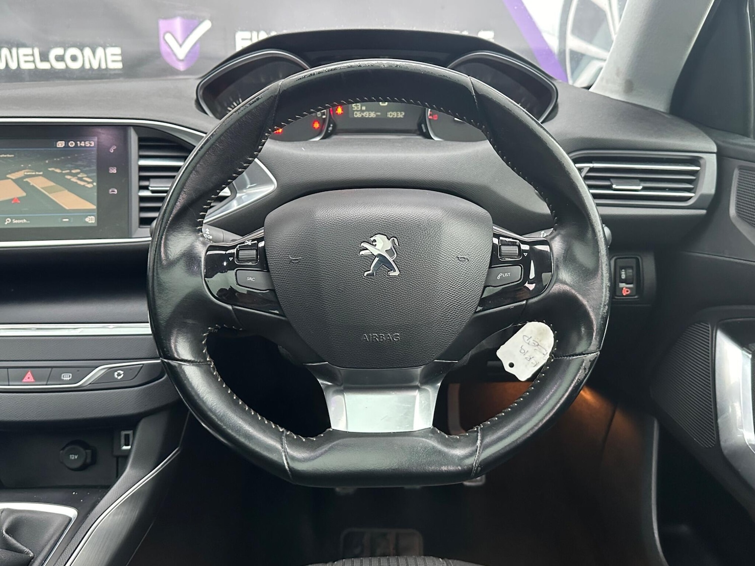 Used Peugeot 308 2019 for sale - 76608175: Photo 52