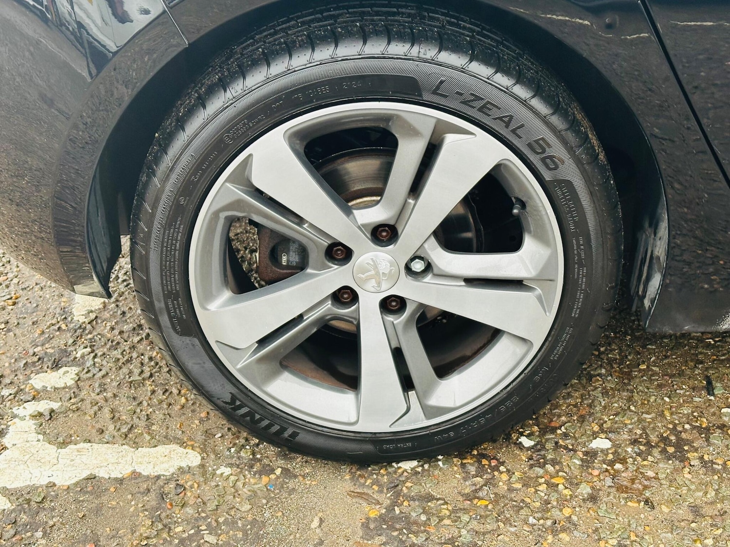 Used Peugeot 308 2019 for sale - 76608175: Photo 8