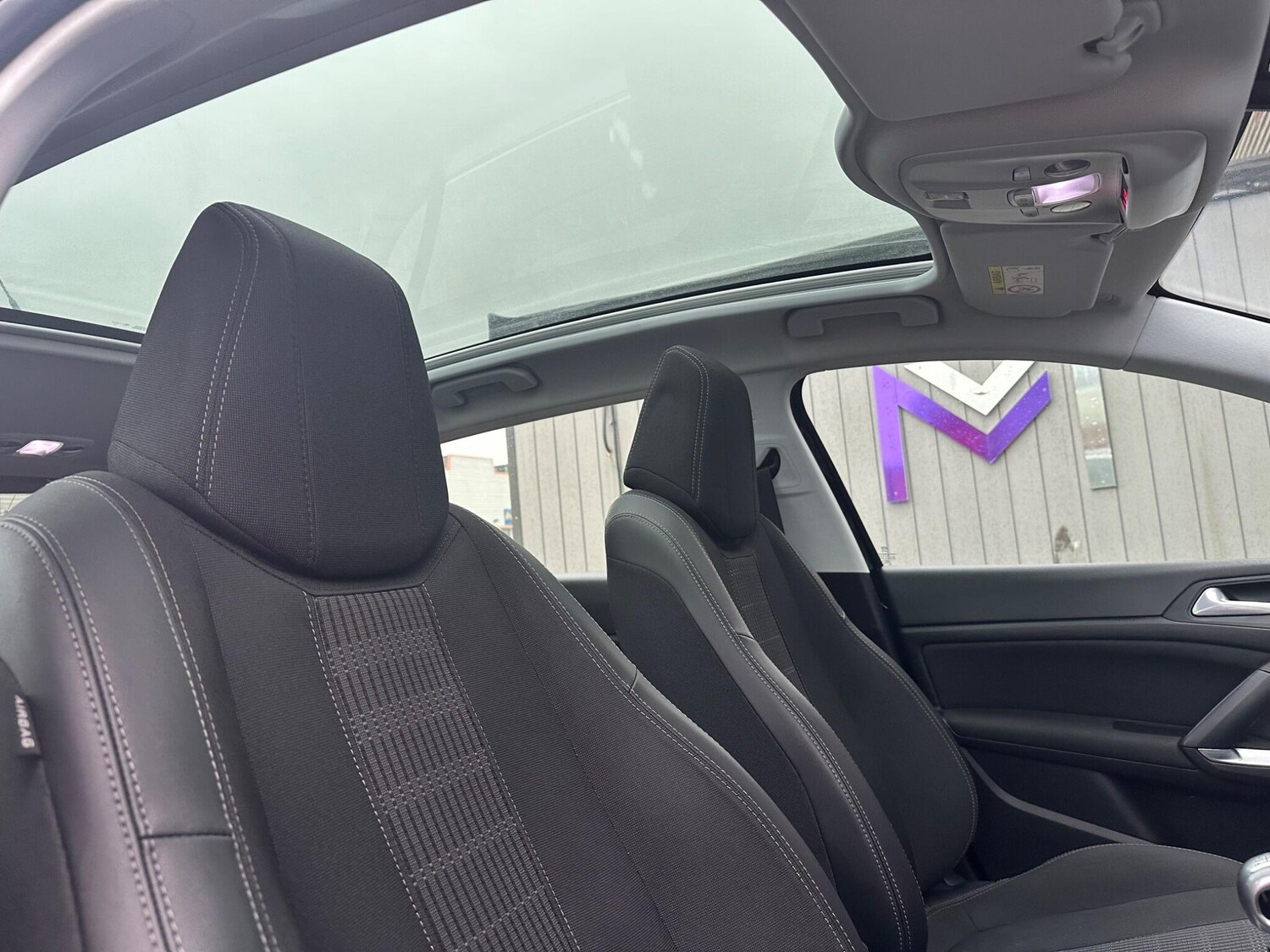 Used Peugeot 308 2019 for sale - 76608175: Photo 9