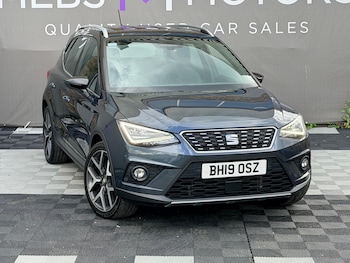 Used SEAT Arona 2019 for sale - 79007981: Photo