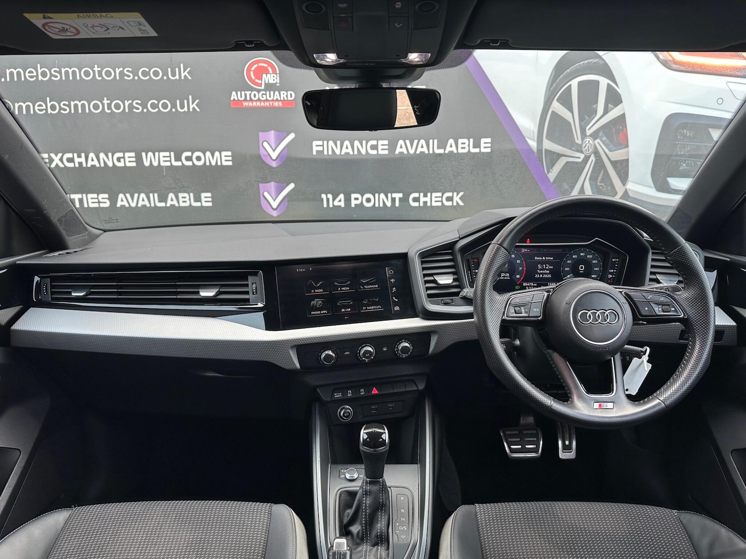 Used Audi A1 2019 for sale - 76989209: Photo 10