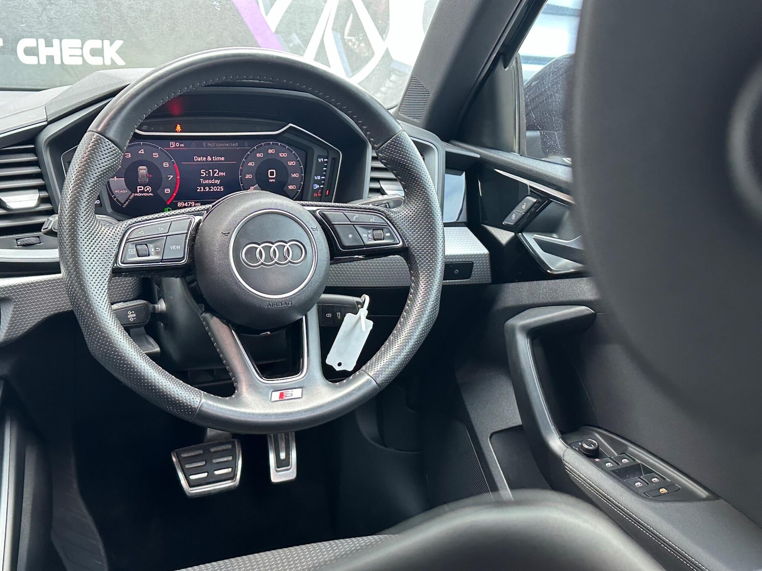 Used Audi A1 2019 for sale - 76989209: Photo 11