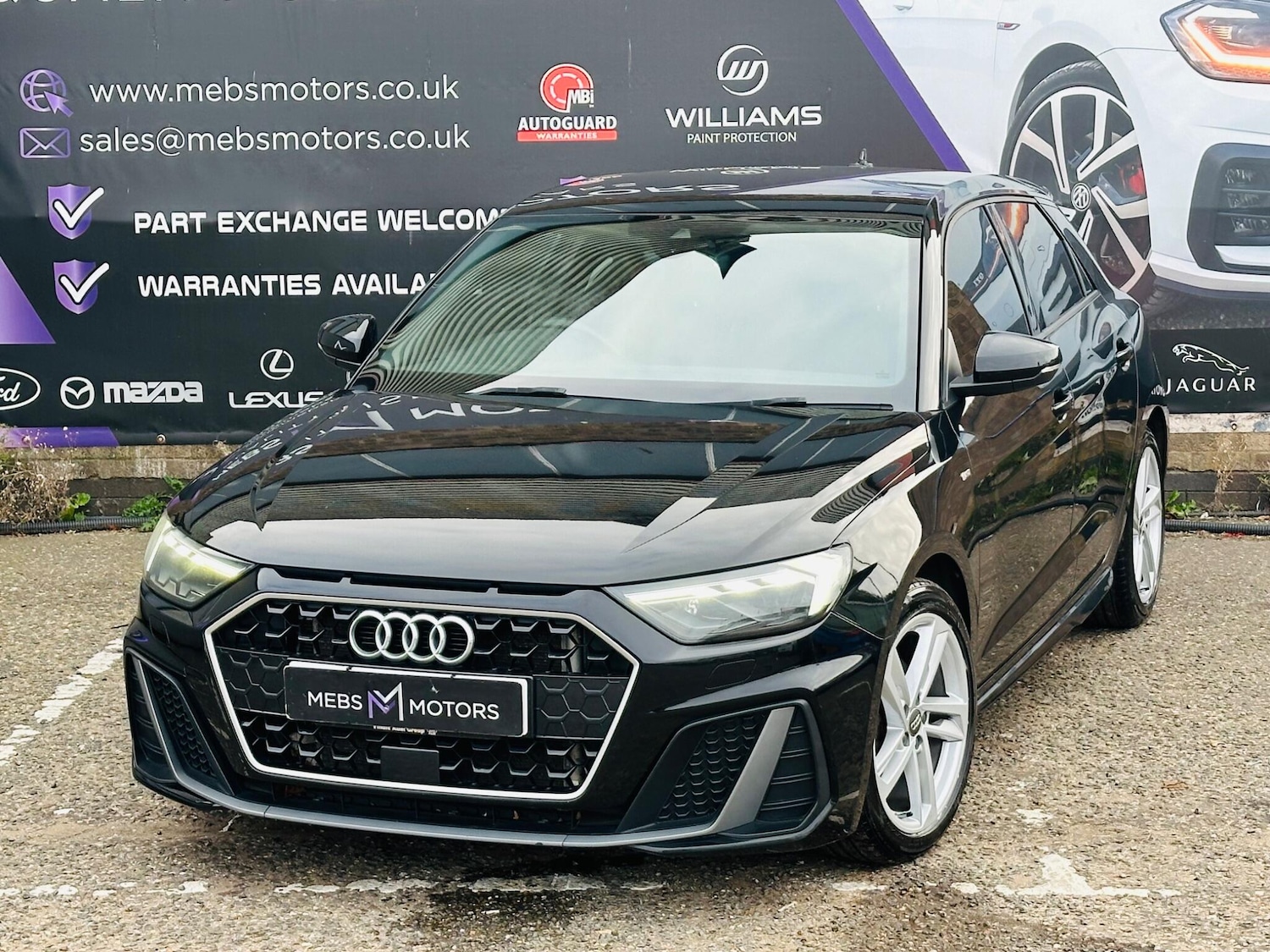 Used Audi A1 2019 for sale - 76989209: Photo 14