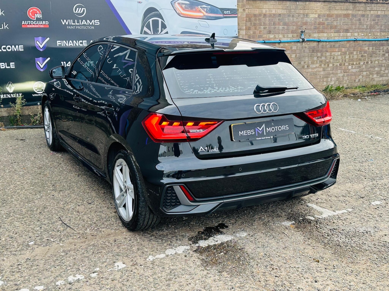 Used Audi A1 2019 for sale - 76989209: Photo 15
