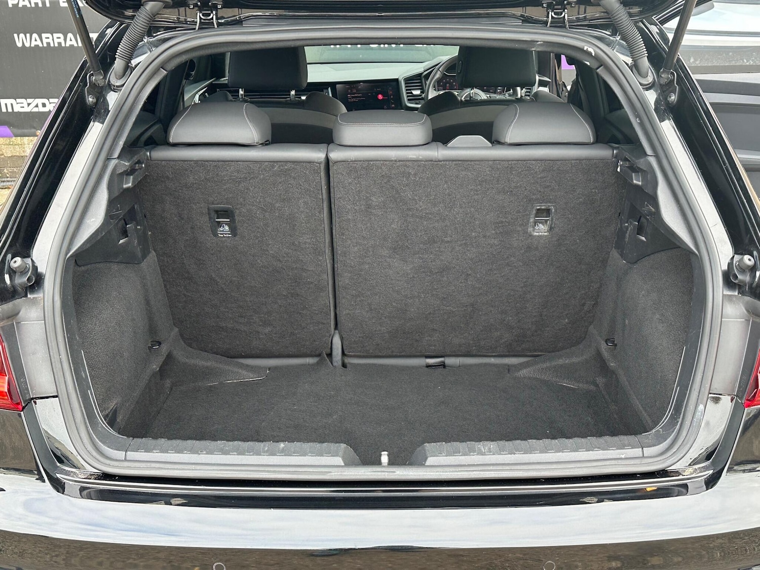 Used Audi A1 2019 for sale - 76989209: Photo 17