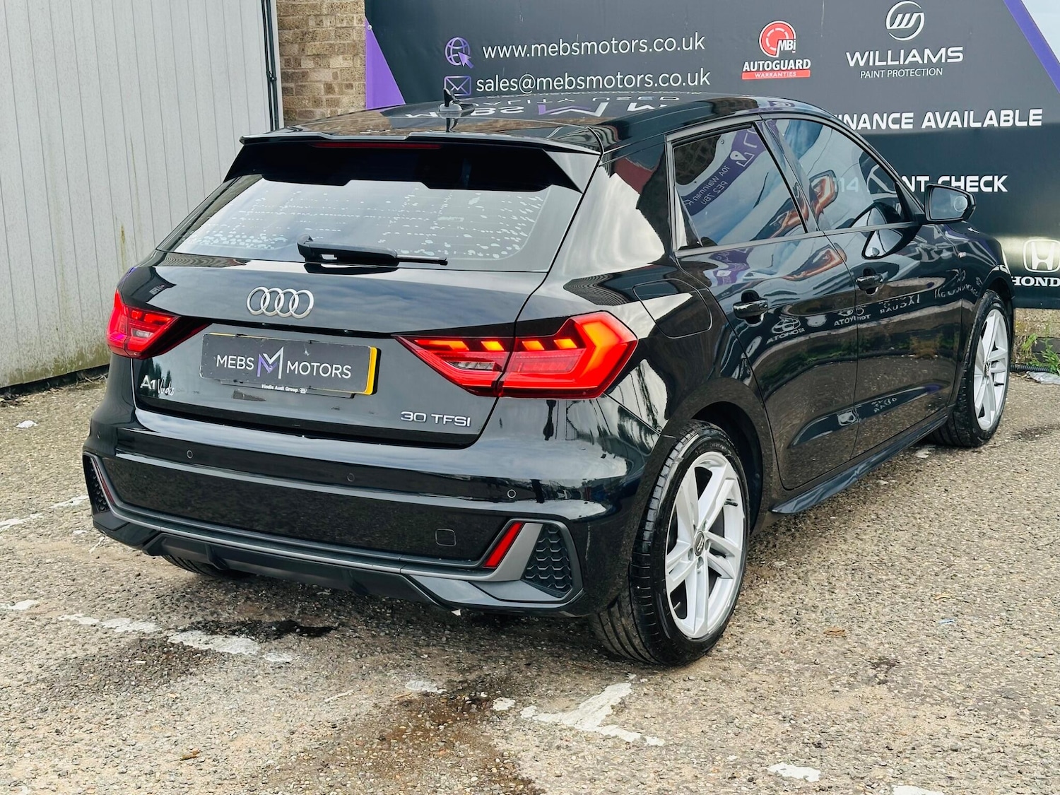 Used Audi A1 2019 for sale - 76989209: Photo 18