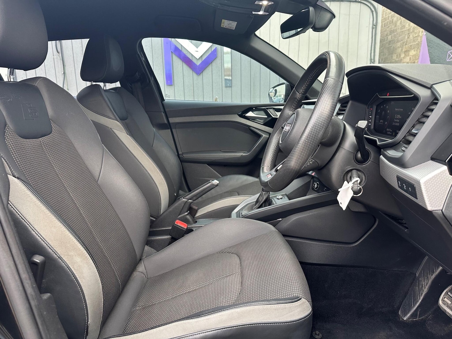 Used Audi A1 2019 for sale - 76989209: Photo 20