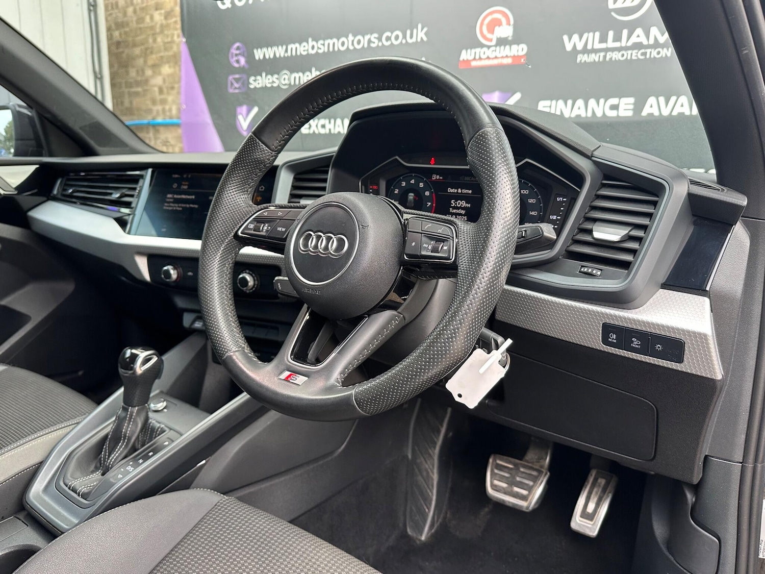 Used Audi A1 2019 for sale - 76989209: Photo 22