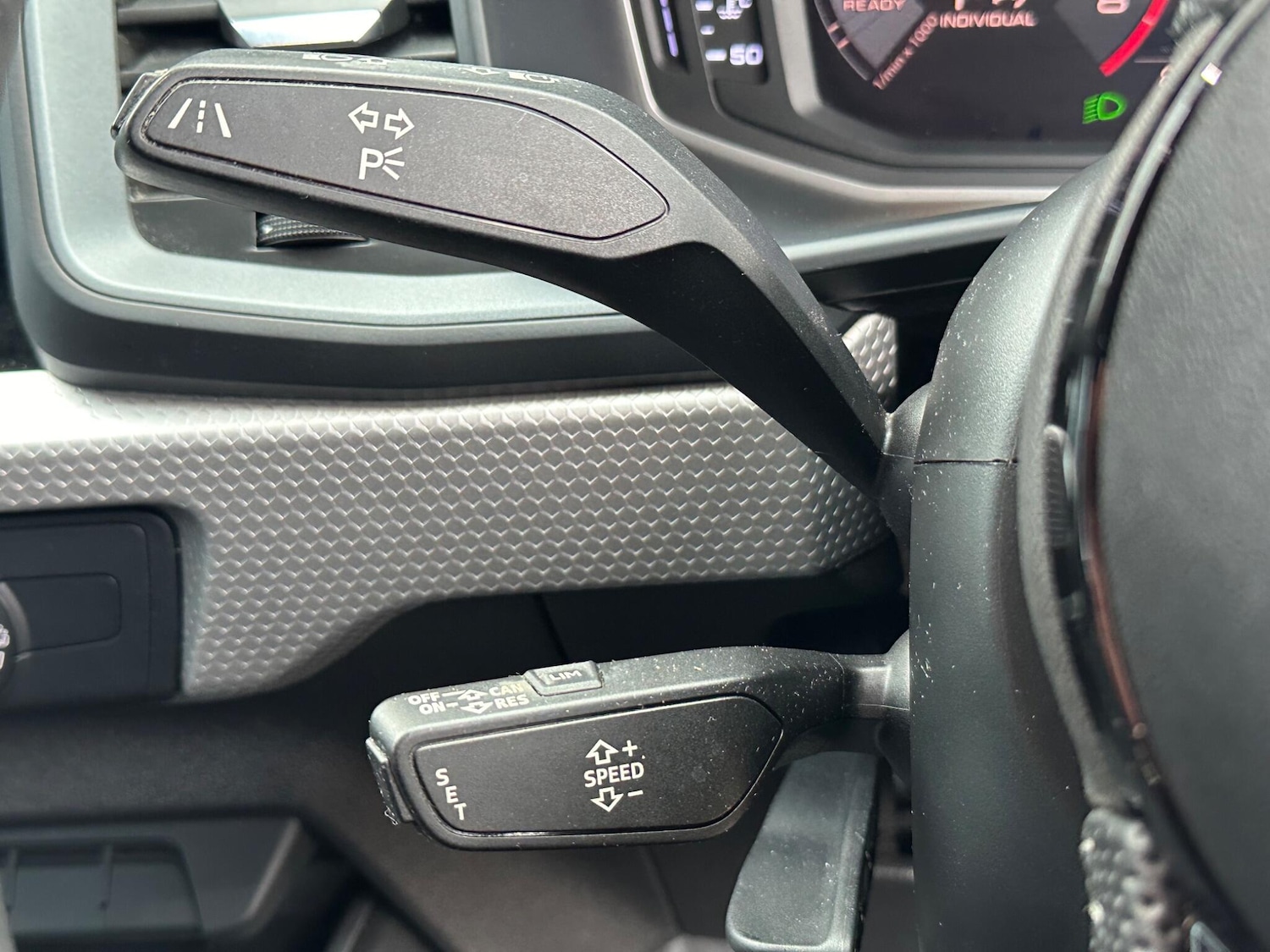 Used Audi A1 2019 for sale - 76989209: Photo 25