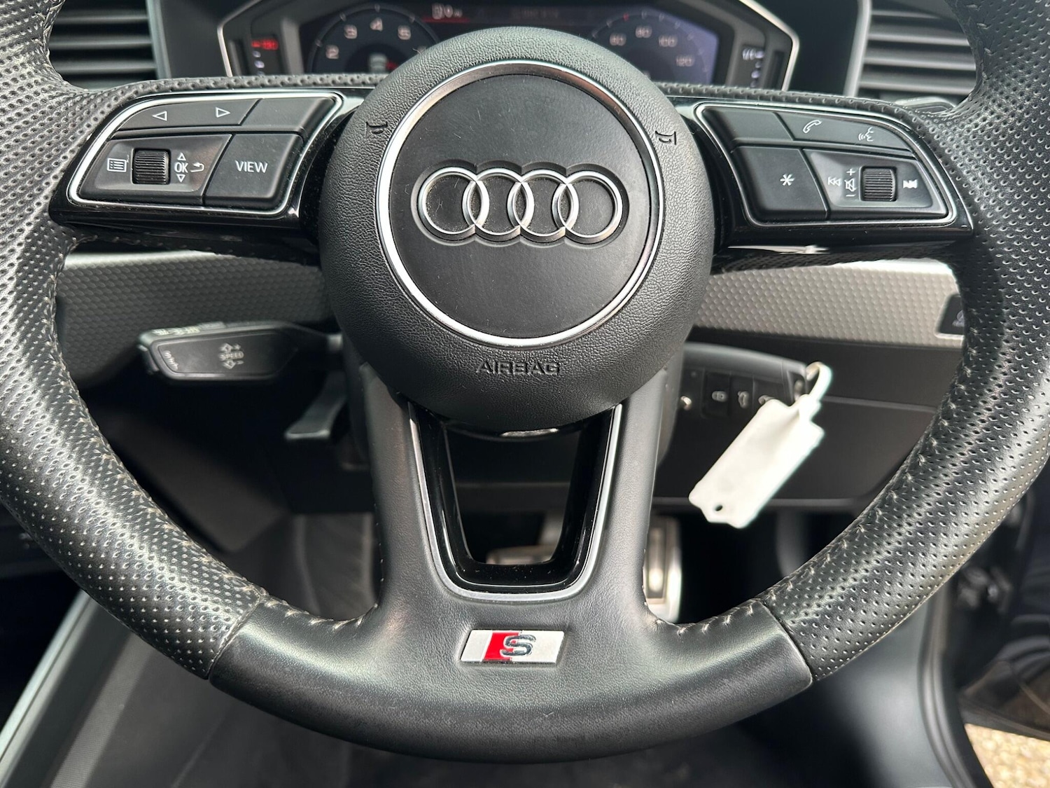 Used Audi A1 2019 for sale - 76989209: Photo 26