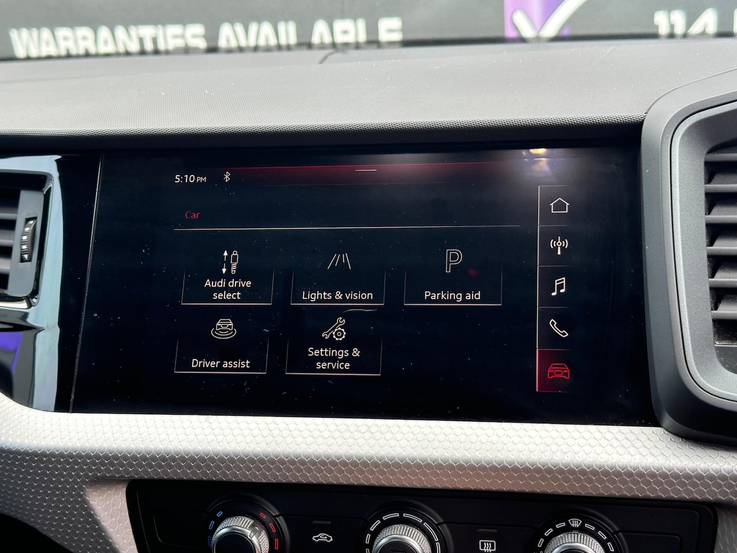 Used Audi A1 2019 for sale - 76989209: Photo 36