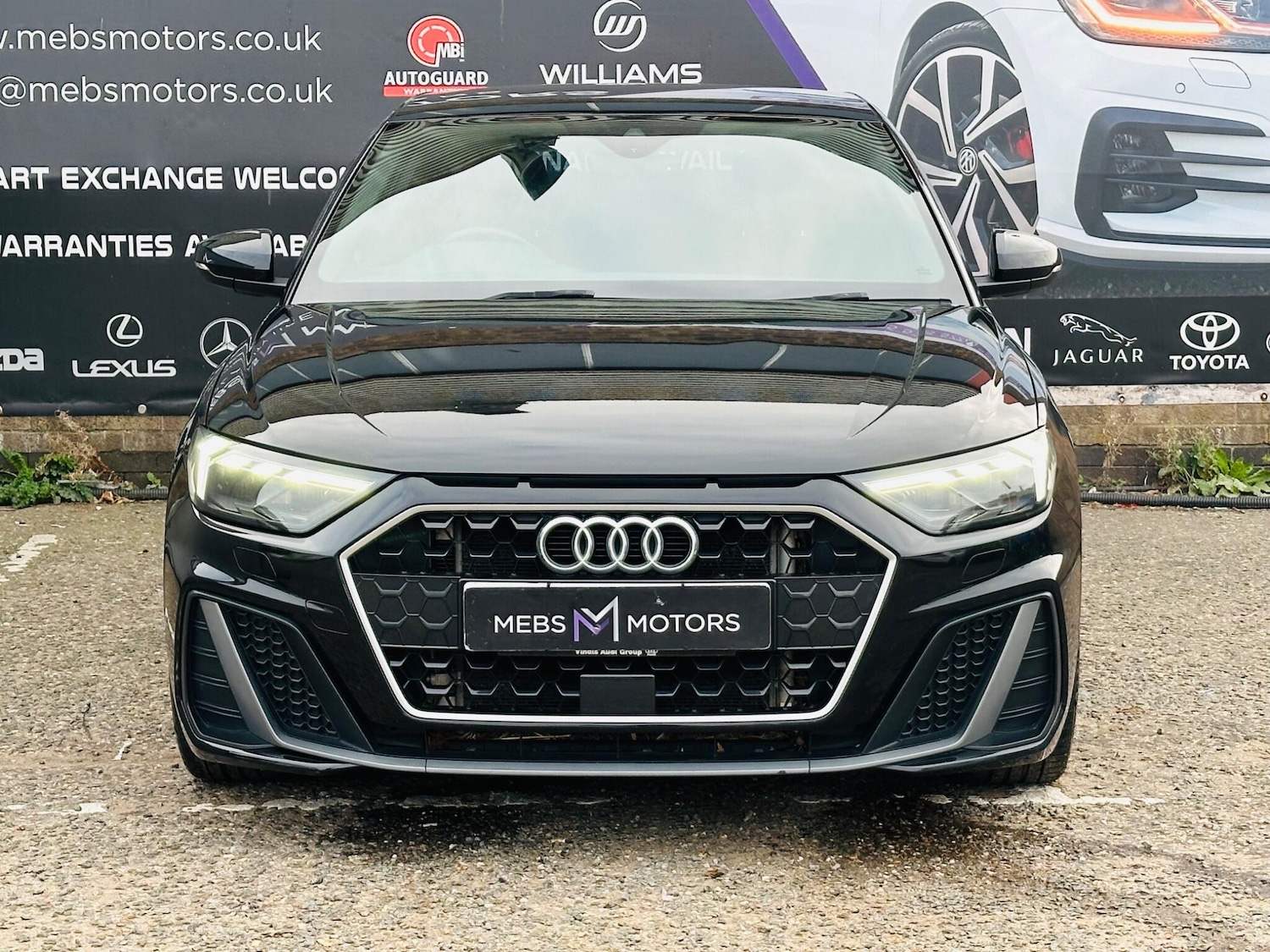 Used Audi A1 2019 for sale - 76989209: Photo 4