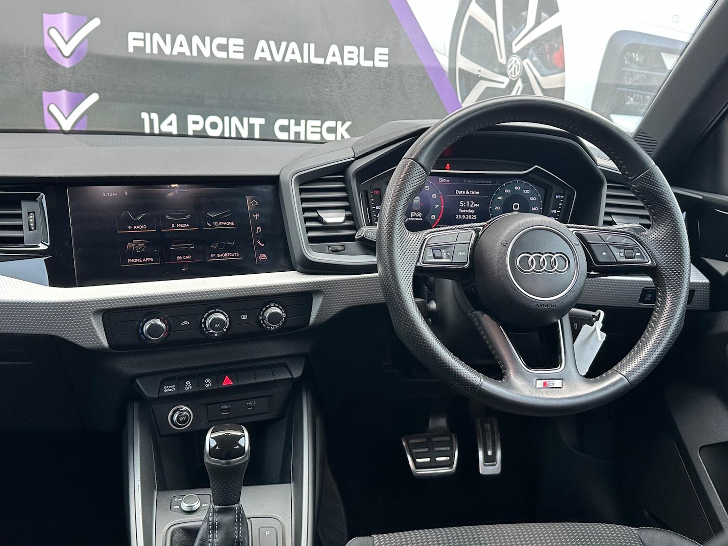 Used Audi A1 2019 for sale - 76989209: Photo 41