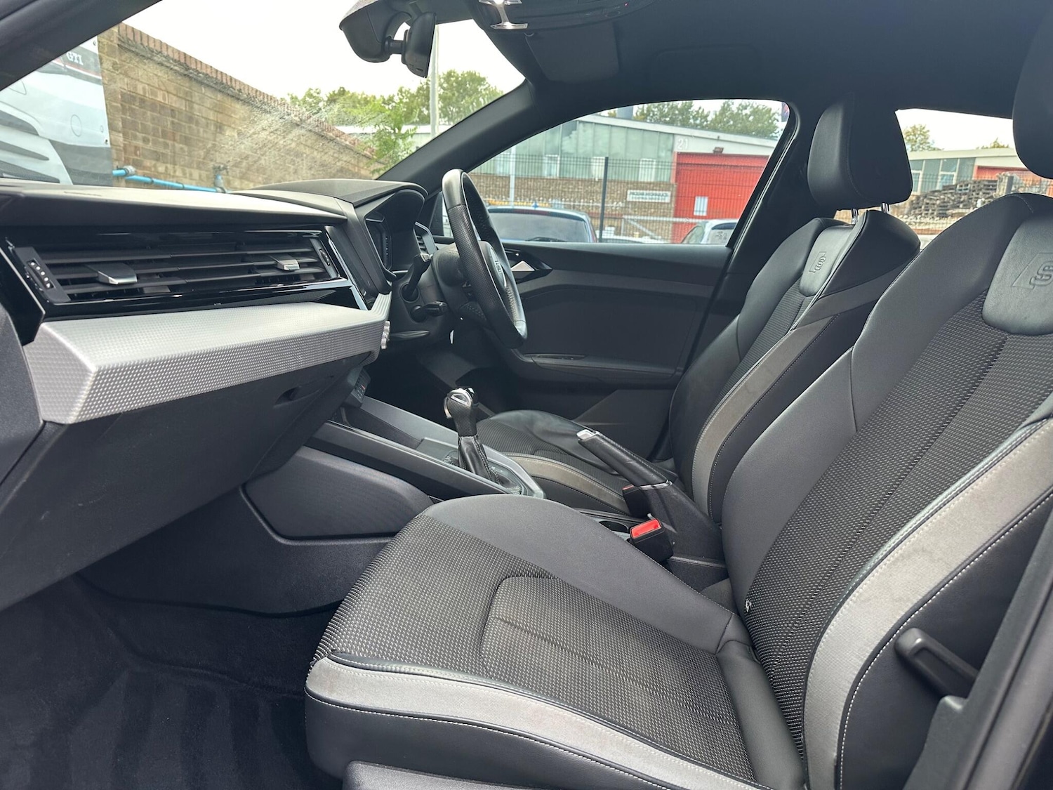 Used Audi A1 2019 for sale - 76989209: Photo 42