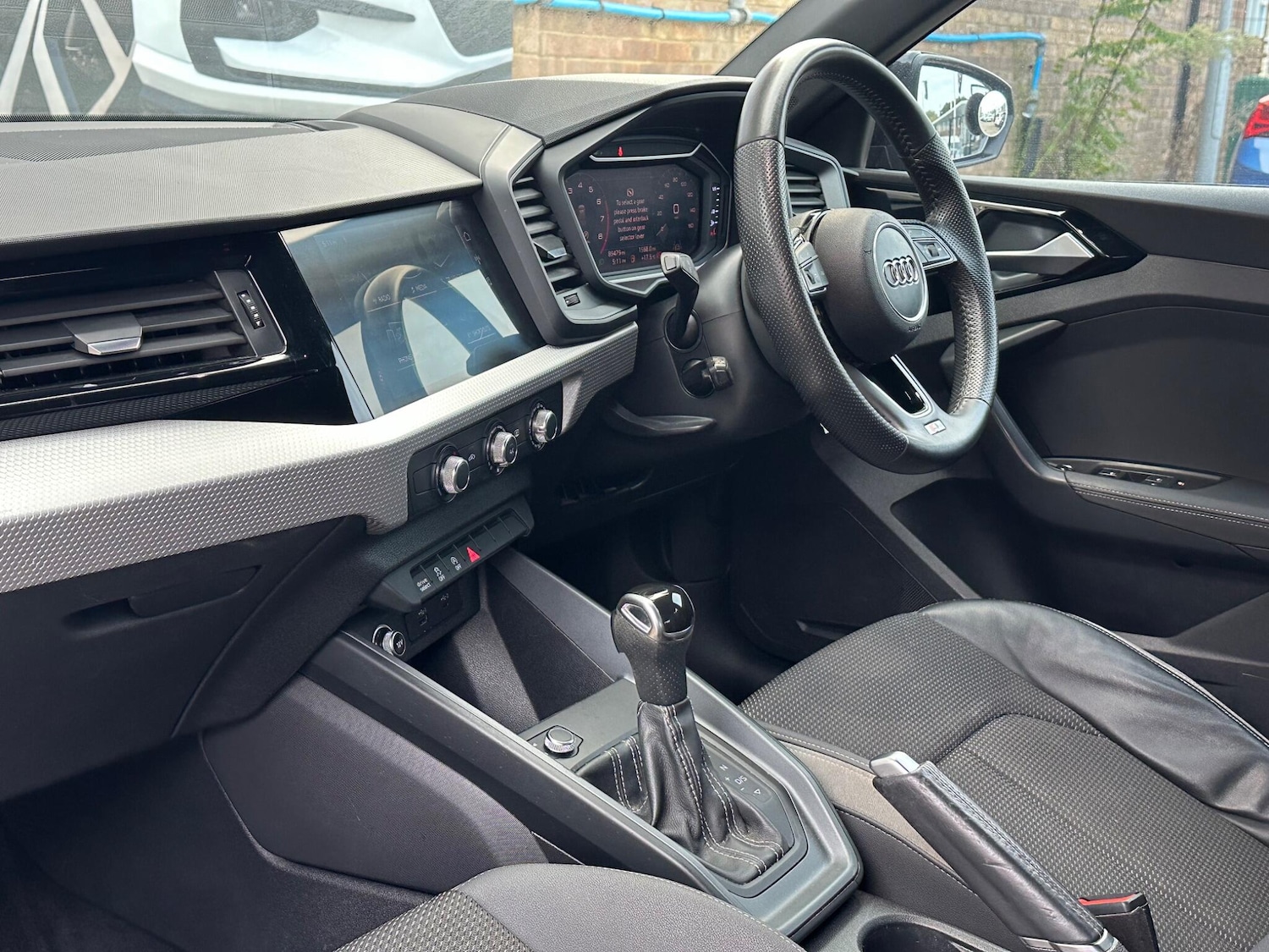 Used Audi A1 2019 for sale - 76989209: Photo 43