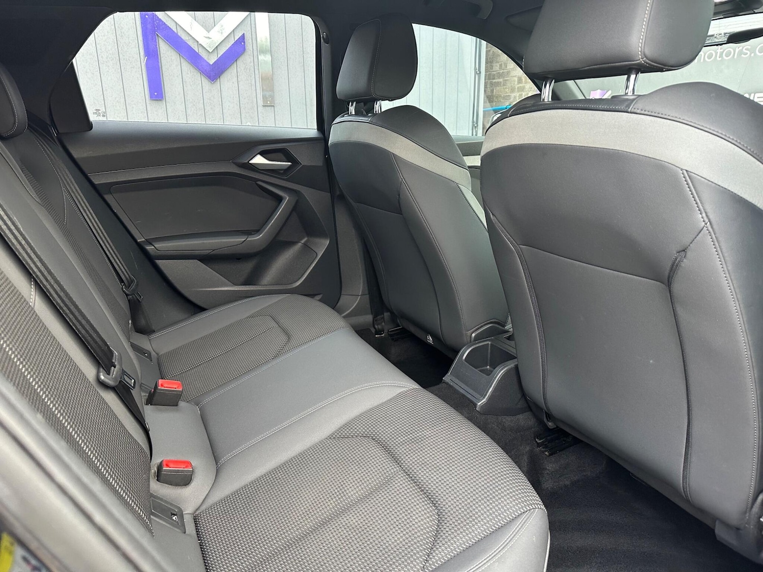 Used Audi A1 2019 for sale - 76989209: Photo 45