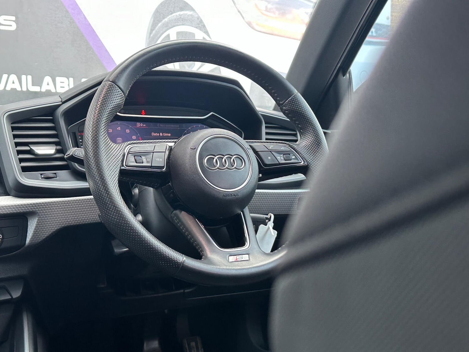 Used Audi A1 2019 for sale - 76989209: Photo 46