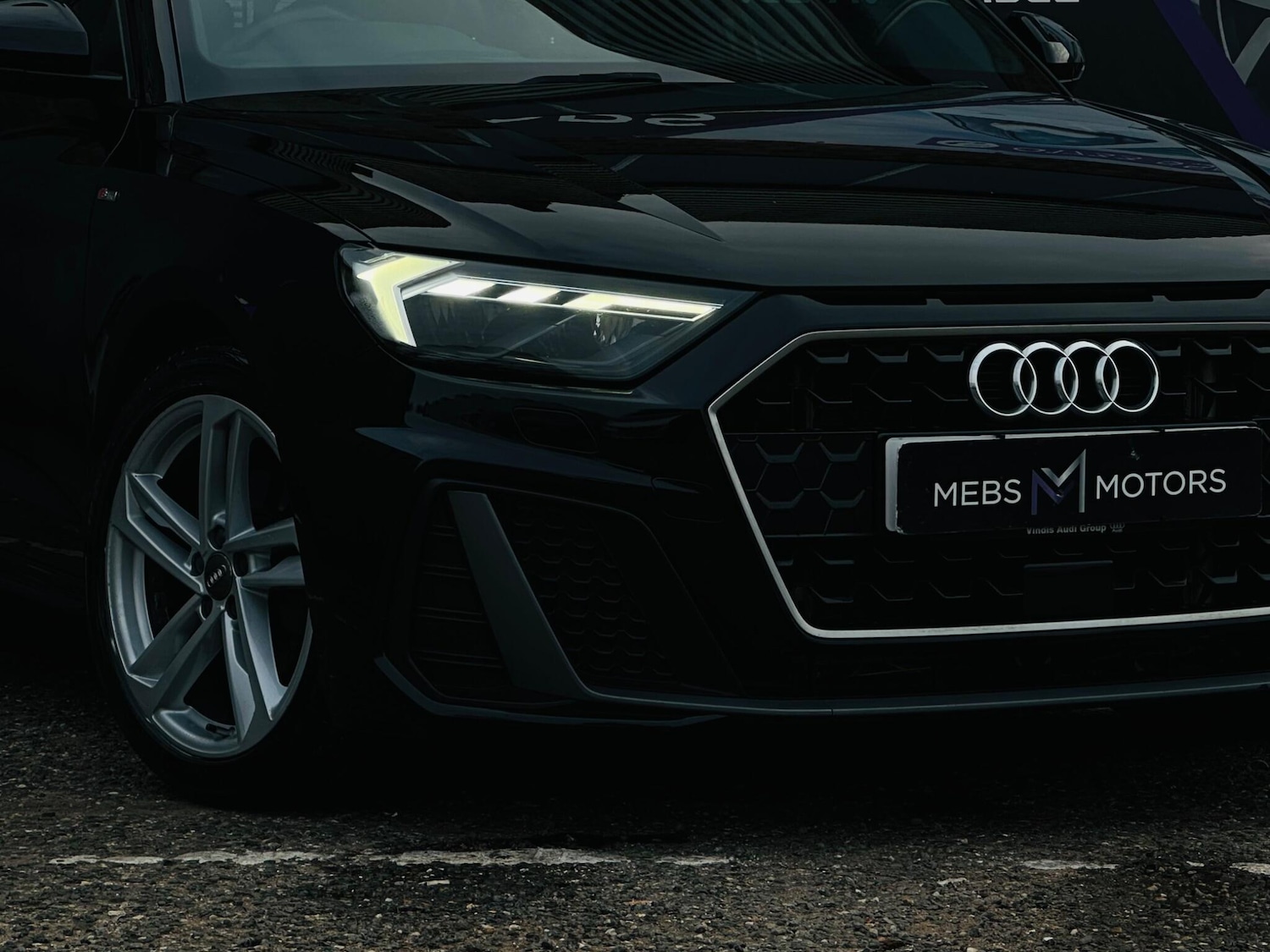 Used Audi A1 2019 for sale - 76989209: Photo 5