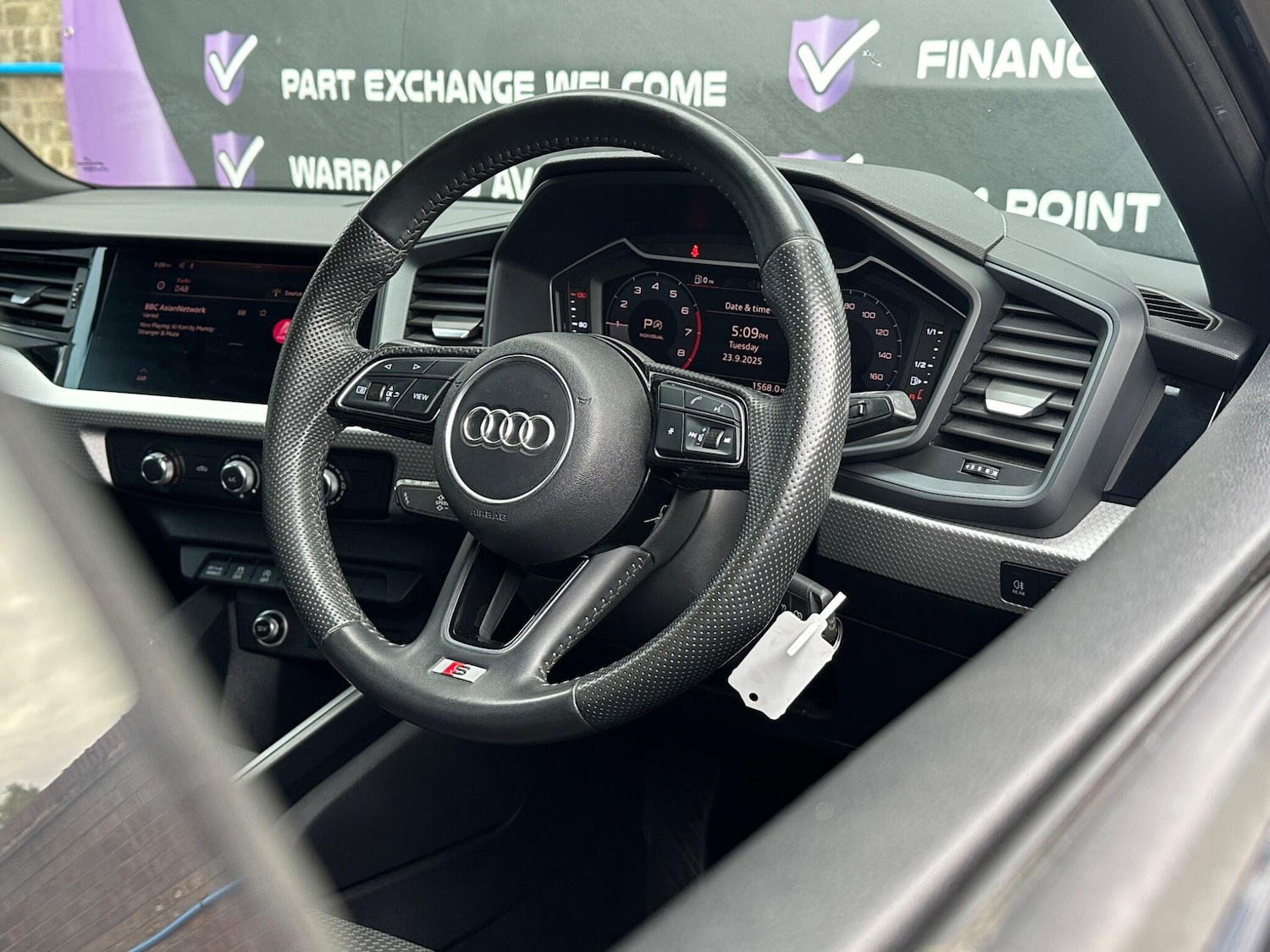 Used Audi A1 2019 for sale - 76989209: Photo 9