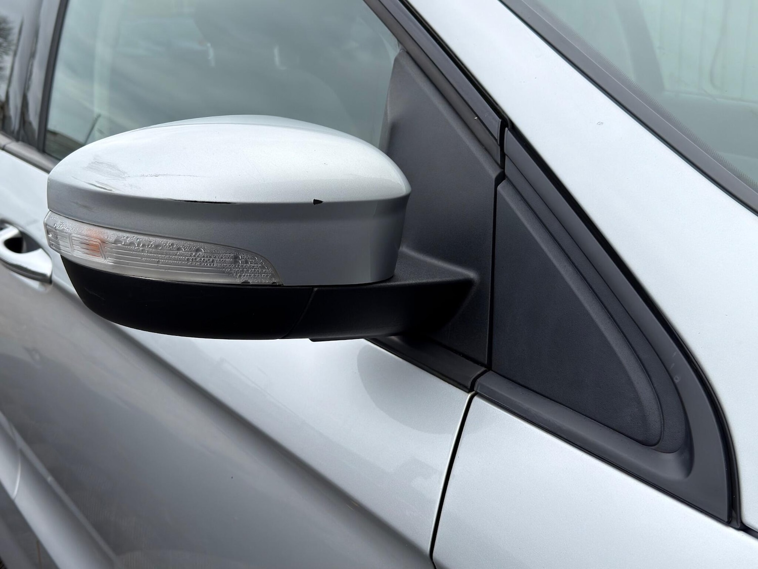 Used Ford Edge 2016 for sale - 77793714: Photo 10