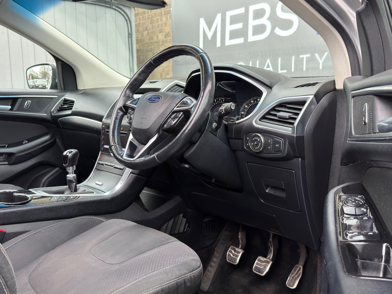 Used Ford Edge 2016 for sale - 77793714: Photo 11