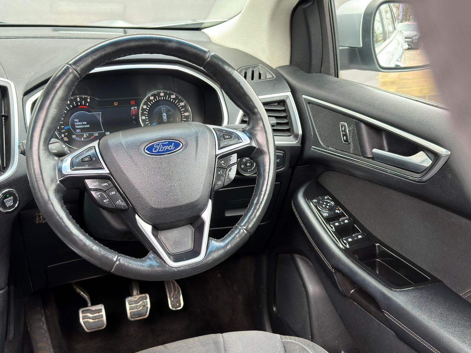 Used Ford Edge 2016 for sale - 77793714: Photo 14