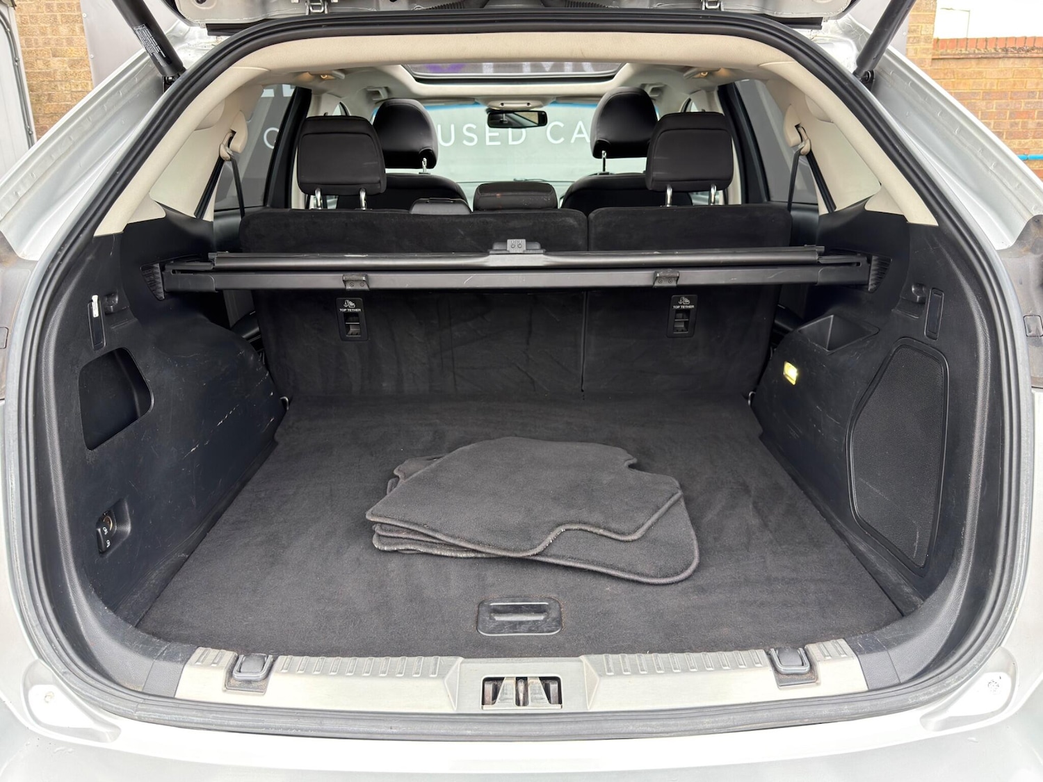 Used Ford Edge 2016 for sale - 77793714: Photo 21