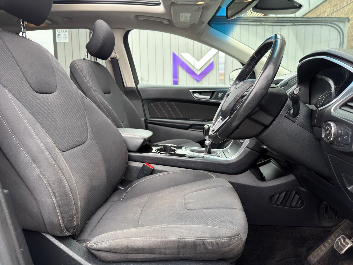 Used Ford Edge 2016 for sale - 77793714: Photo 27