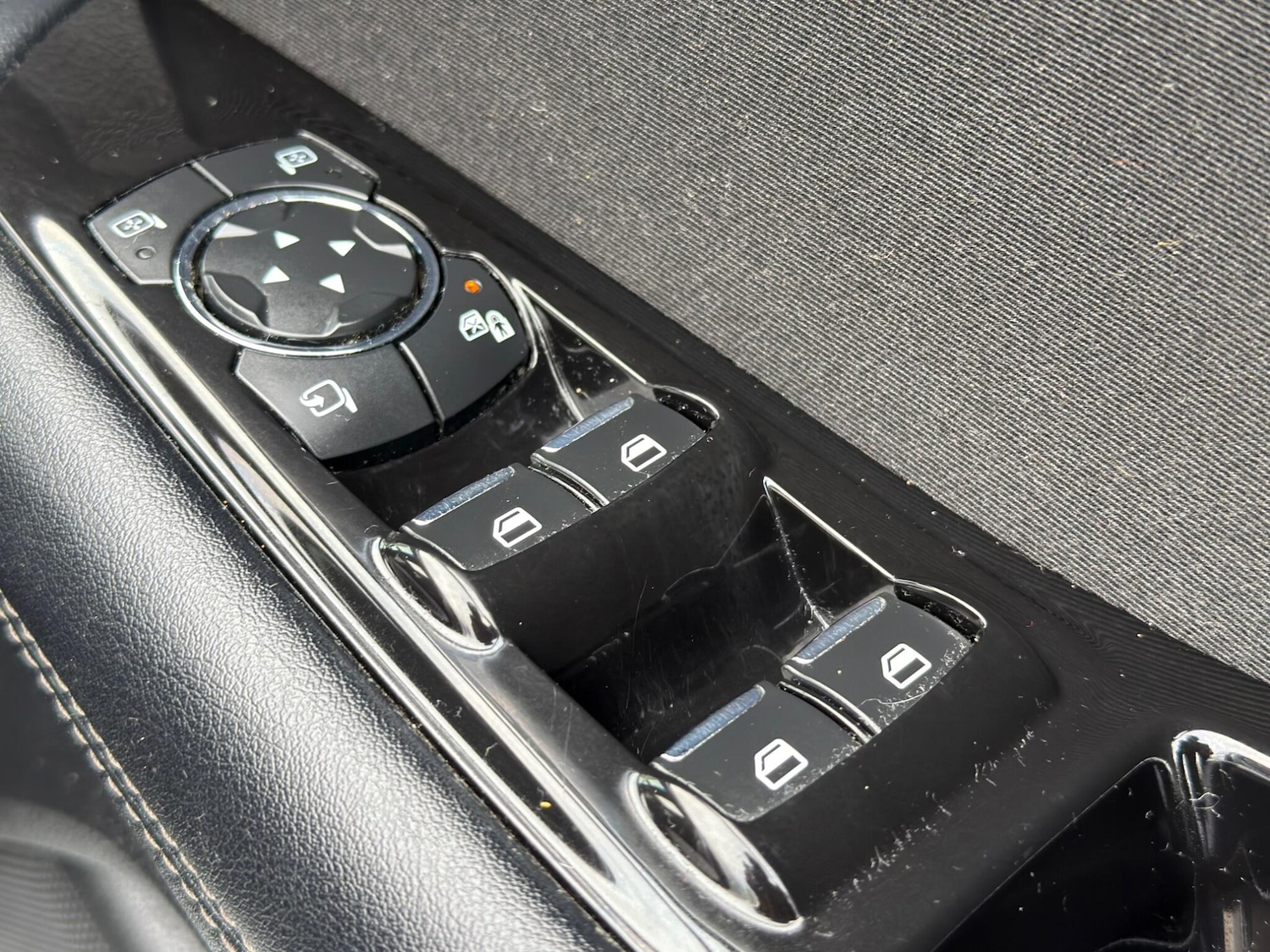 Used Ford Edge 2016 for sale - 77793714: Photo 31