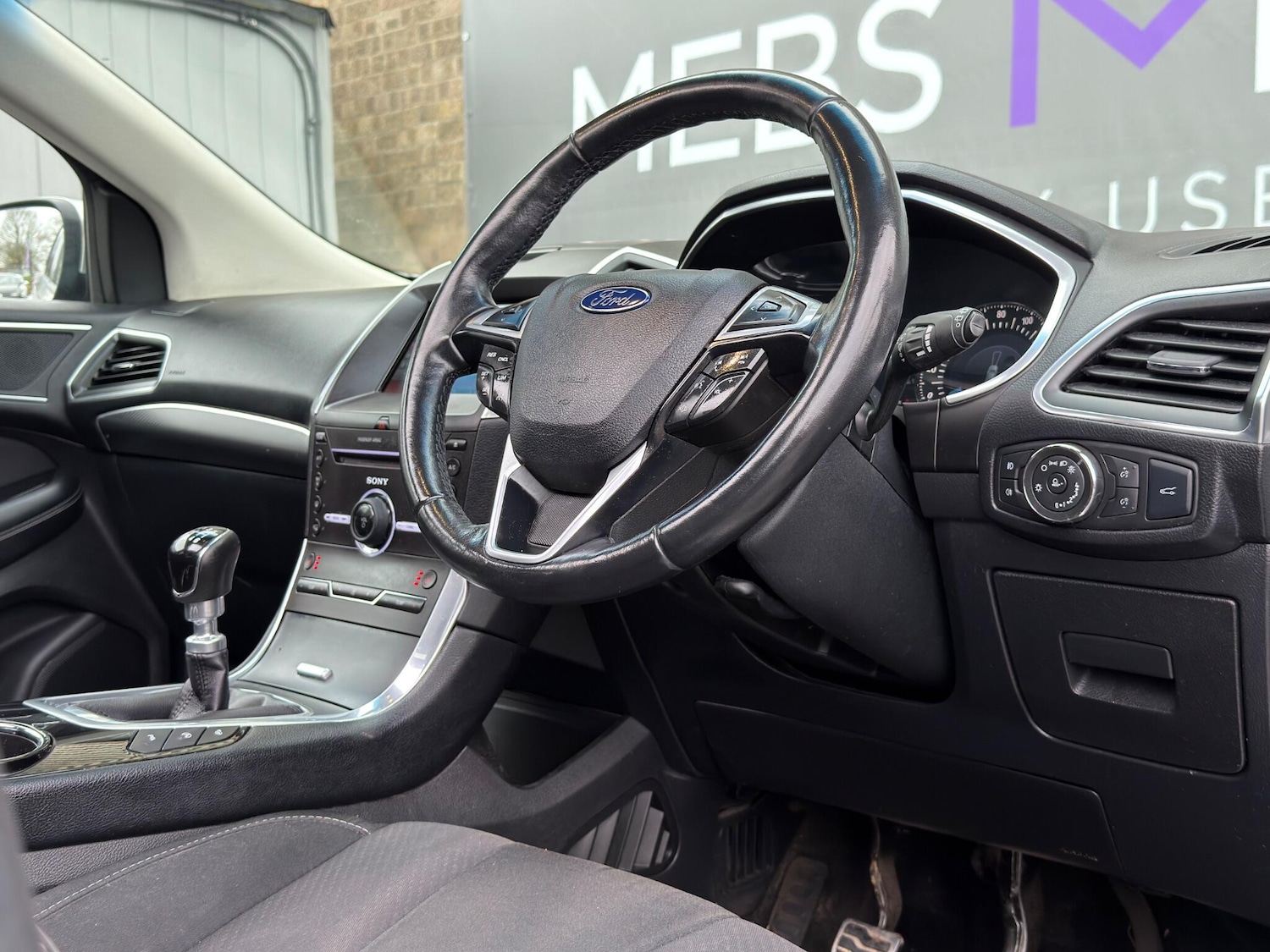 Used Ford Edge 2016 for sale - 77793714: Photo 32