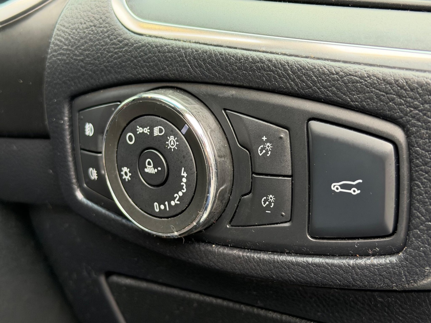 Used Ford Edge 2016 for sale - 77793714: Photo 33