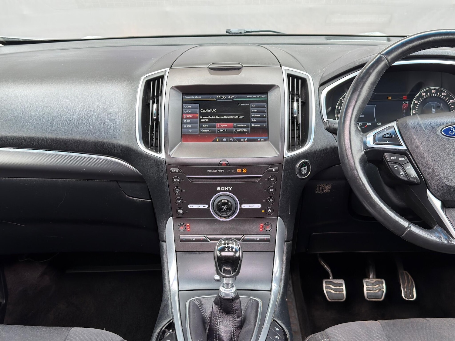 Used Ford Edge 2016 for sale - 77793714: Photo 39