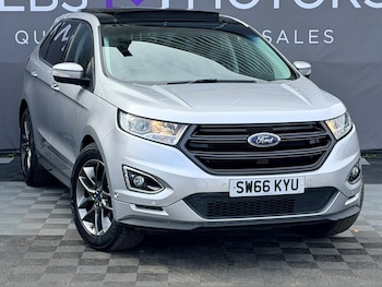 Used Ford Edge 2016 for sale - 77793714: Photo