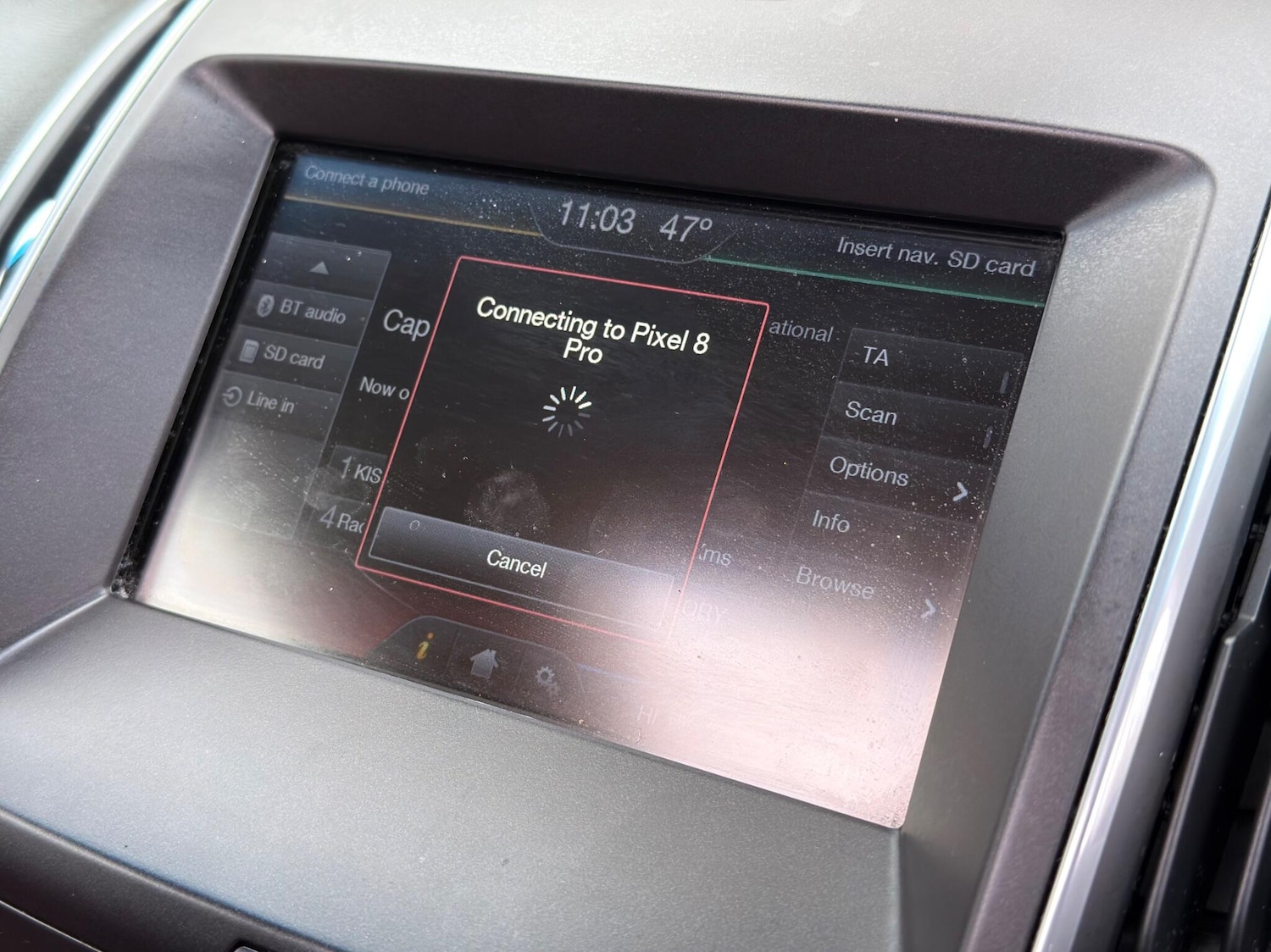 Used Ford Edge 2016 for sale - 77793714: Photo 41