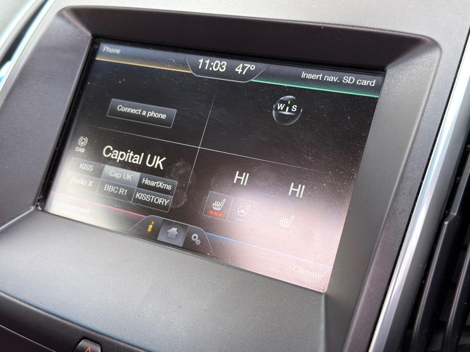 Used Ford Edge 2016 for sale - 77793714: Photo 45