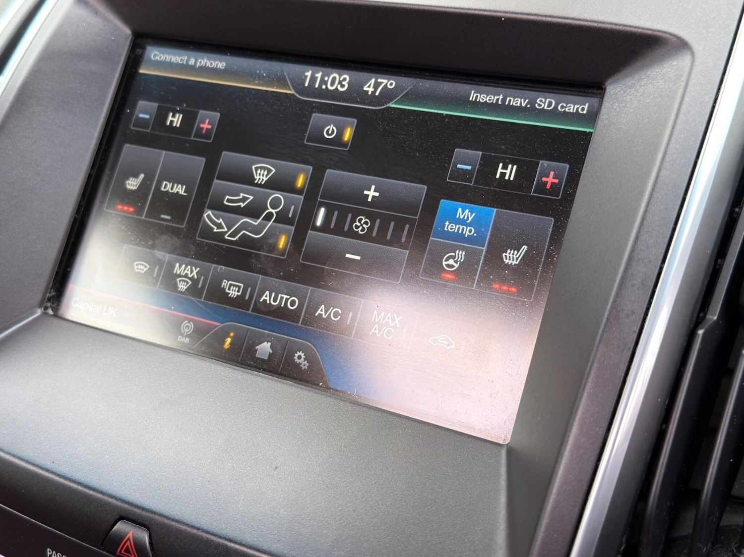 Used Ford Edge 2016 for sale - 77793714: Photo 46