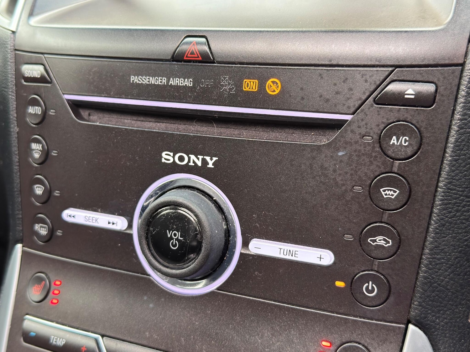 Used Ford Edge 2016 for sale - 77793714: Photo 47