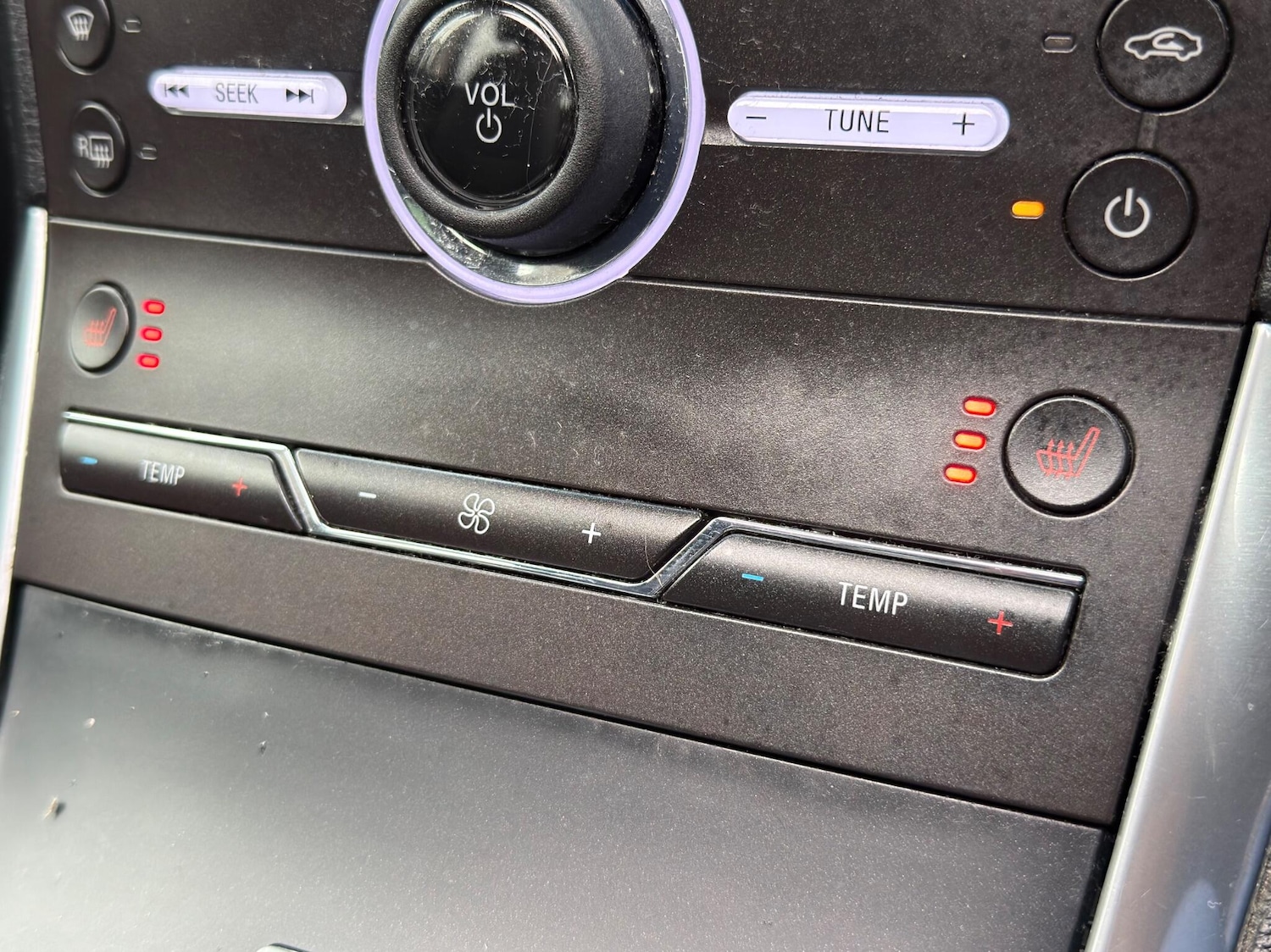 Used Ford Edge 2016 for sale - 77793714: Photo 48