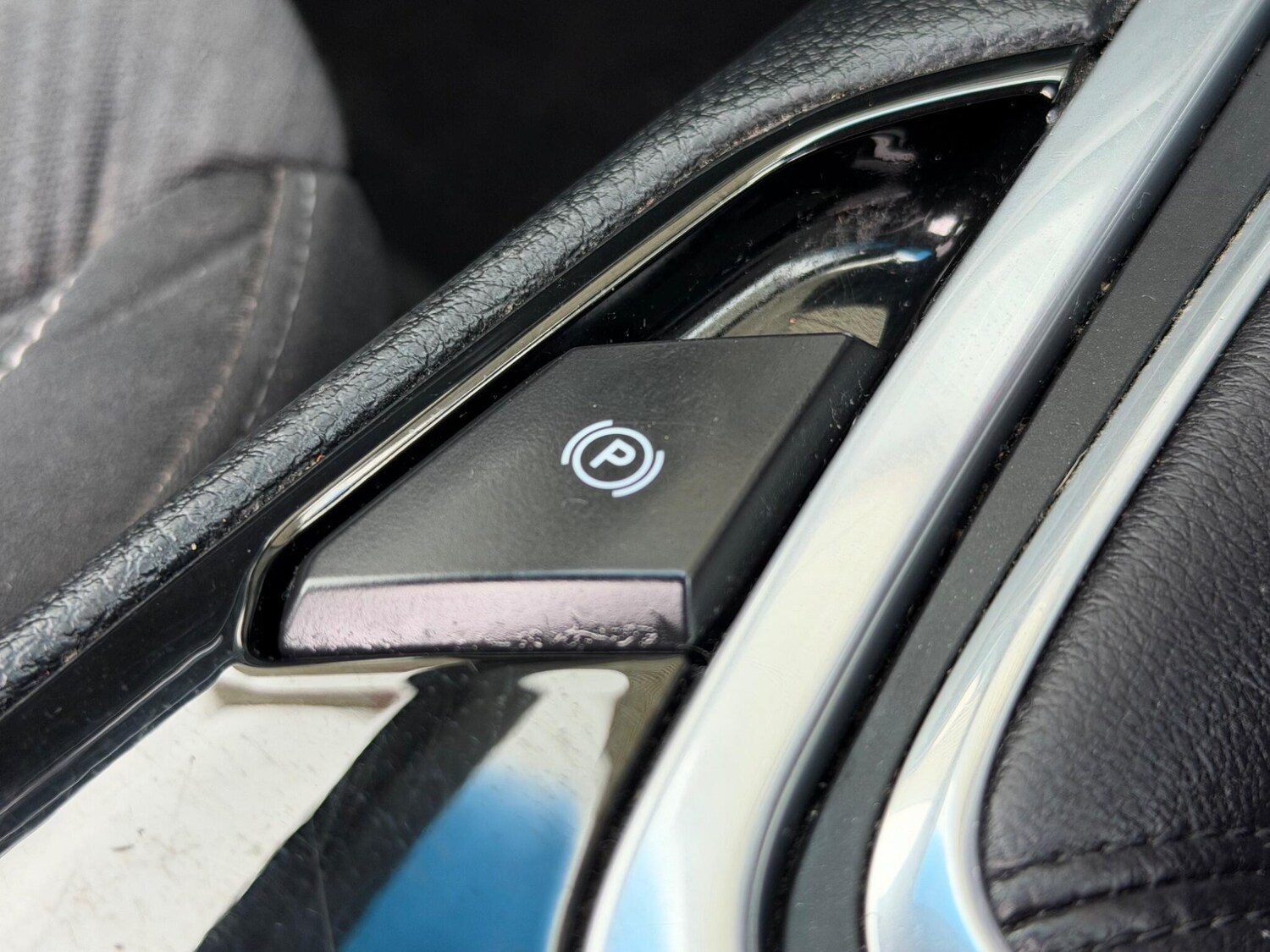 Used Ford Edge 2016 for sale - 77793714: Photo 49